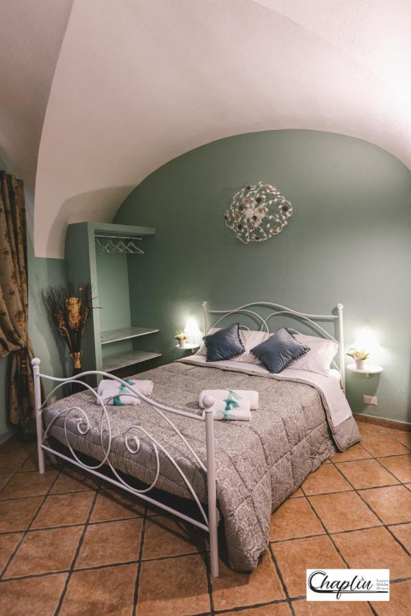 Vakantiehuis Chaplin Luxury House *