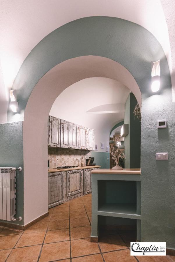 Chaplin Luxury House Holiday home