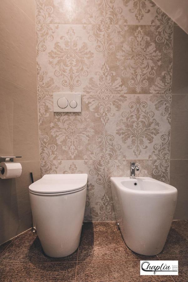 Holiday home Chaplin Luxury House
