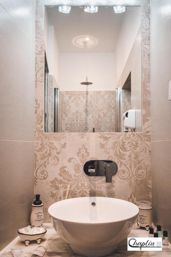 Chaplin Luxury House Viterbo